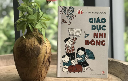Quận chúa nhà Nguyễn và những tư tưởng tiến bộ trong giáo dục