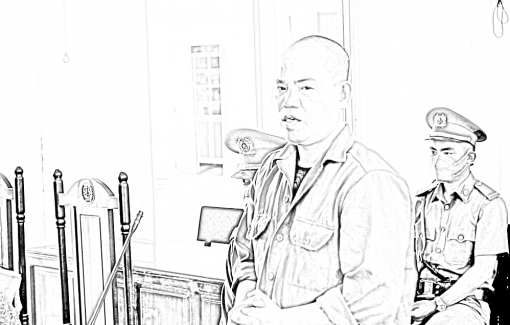 Tử hình kẻ phóng hỏa đốt nhà khiến hai mẹ con tử vong