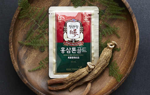 Hồng sâm Hàn Quốc Cheong Kwan Jang đổi tên thành Jung Kwan Jang