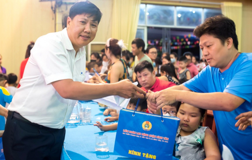 Kinh doanh đi liền với trách nhiệm xã hội