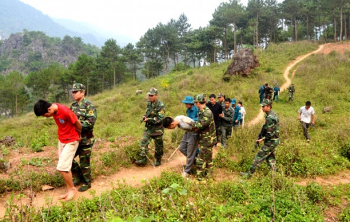 Những giải pháp giúp tăng hiệu quả phòng, chống mua bán người