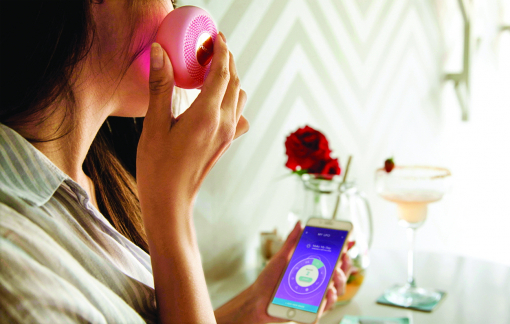 Làm đẹp không chạm tay: Xu thế tất yếu hậu đại dịch?