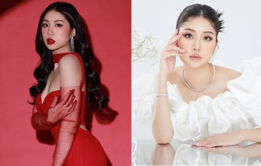 Nhan sắc cô gái Việt kiều trở thành hoa hậu Miss Earh Việt Nam 2023