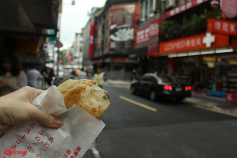 "Ăn, chơi" gì tại 1 trong 4 thành phố lớn của Đài Loan (Trung Quốc)?