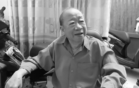Nghệ sĩ hài Tùng Lâm qua đời
