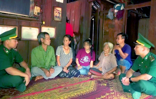 Nạn nhân của nạn buôn người lên tiếng: Lời cảnh tỉnh cho những ai nhẹ dạ cả tin