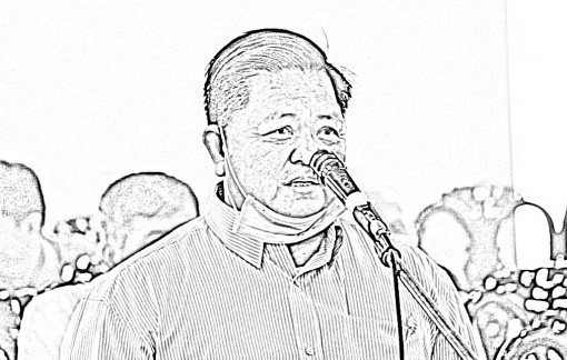 An Giang: Án tù cho nhóm CSGT can thiệp phần mềm lấy biển số đẹp