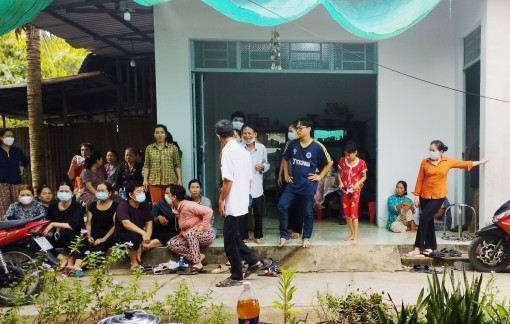 Thông tin mới nhất vụ con trai và mẹ già 83 tuổi bất ngờ tử vong sau khi uống sữa