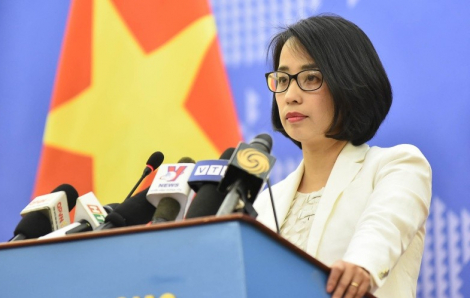 Việt Nam lên án các hành động bạo lực nhằm vào dân thường ở Trung Đông