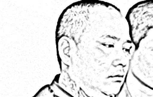 Bắt đối tượng cho vay lãi nặng 730%/năm ở Trà Vinh