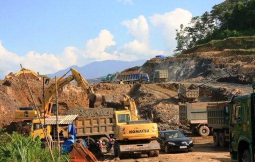 Cách thức Giám đốc Công ty Lilama rửa tiền hàng trăm tỉ đồng