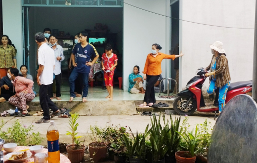 Vụ 2 người tử vong sau khi uống sữa: Nạn nhân thứ 3 đã qua cơn nguy kịch