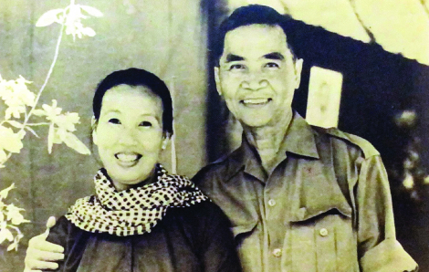 Ngọn phi lao trong bão