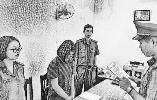 Đà Nẵng: Khởi tố giám đốc và 8 nhân viên tổ chức cho người khác xuất cảnh trái phép sang Canada