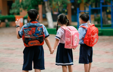 Nhiều trường ở Hà Nội có 50% trẻ cuối cấp thừa cân, béo phì