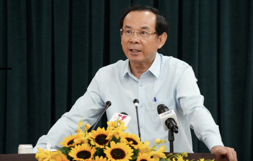 Cần xử lý trách nhiệm người đứng đầu đơn vị không làm tốt công tác giải ngân