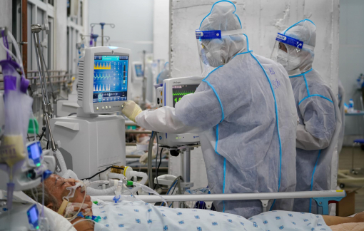 Không tham gia bảo hiểm y tế, bệnh nhân COVID-19 phải tự thanh toán chi phí điều trị