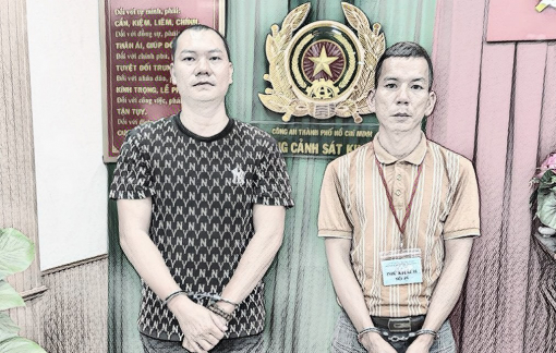 Vì sao công an bắt Giám đốc Công ty Nhà Tiến Phát?