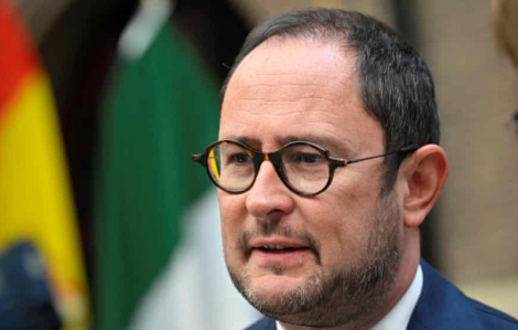 Bộ trưởng Tư pháp Bỉ từ chức sau vụ khủng bố