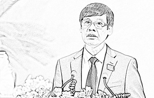 Khởi tố nguyên Chủ tịch UBND tỉnh Thanh Hóa Nguyễn Đình Xứng