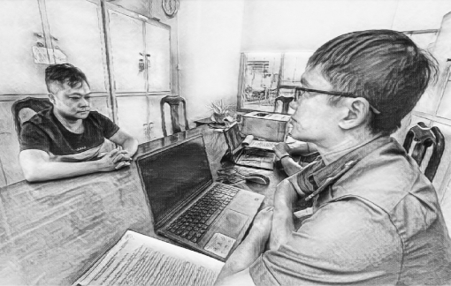 Lừa vay tiền kinh doanh rồi chiếm đoạt hơn 30 tỉ đồng