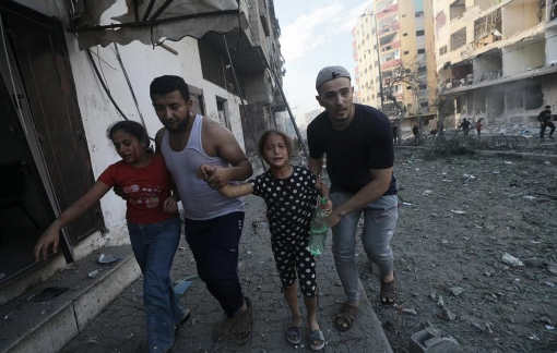 Liên hiệp quốc kêu gọi ngừng bắn tại Gaza