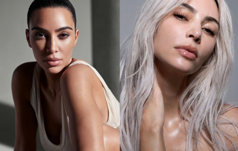 Bí quyết dưỡng da từ trong ra ngoài của Kim Kardashian
