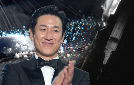 Làng phim ảnh Hàn Quốc khốn đốn vì scandal ma túy của "ảnh đế" Lee Sun Kyun