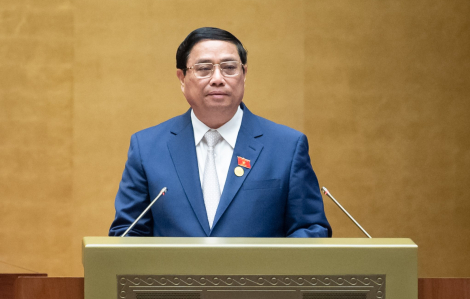 Thủ tướng Phạm Minh Chính: Dự báo kinh tế Việt Nam sẽ phục hồi nhanh