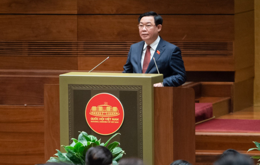 Lấy phiếu tín nhiệm các chức danh là phương thức giám sát quan trọng