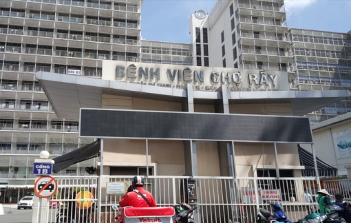 Đề xuất gần 3.000 tỷ đồng cải tạo, mua sắm thiết bị y tế cho 5 bệnh viện