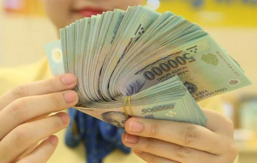 Trích lập được trên 560.000 tỉ đồng để tăng lương cho 3 năm 2024 - 2026