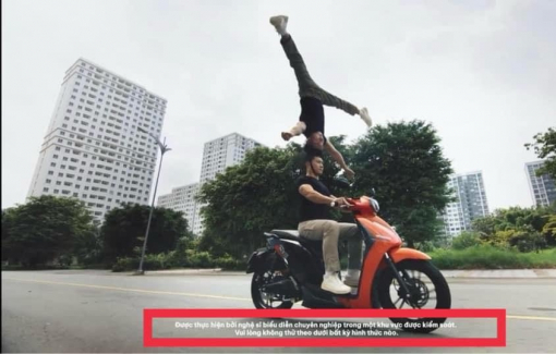 Công an đã làm việc với nghệ sĩ Quốc Cơ, tiếp tục làm việc với những người liên quan