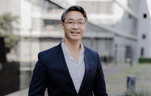 Nguyên phó thủ tướng Đức gia nhập Vietravel Airlines