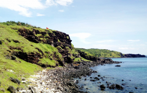 Đảo xanh Phú Quý, vẫn còn một chốn bình yên