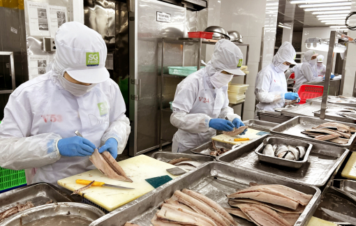 Cải cách tiền lương là cần thiết nhưng phải tính tới kiểm soát lạm phát