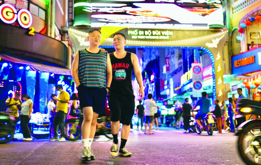 Để du lịch thắng lớn dịp cuối năm