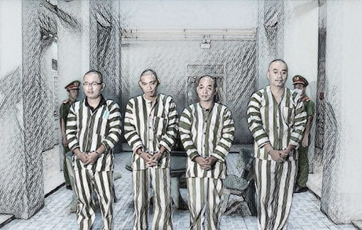 Phá đường dây mua bán thận thu lợi hơn 12 tỉ đồng