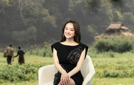 Kaity Nguyễn:  Bản năng phụ nữ trỗi dậy khi vào vai người vợ thứ 3