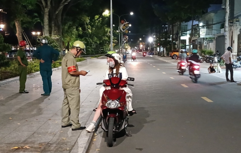 Truy xét đối tượng nổ súng bắn người trong đêm ở Tiền Giang