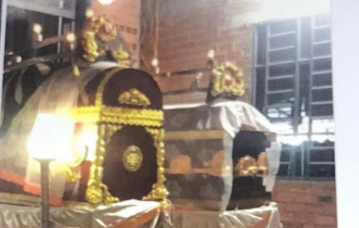 2 cha con tử vong bất thường ở Tây Ninh