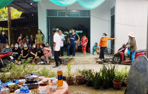 Thiếu niên 14 tuổi ở Tiền Giang đã lên Google tìm hiểu cách hạ độc cha