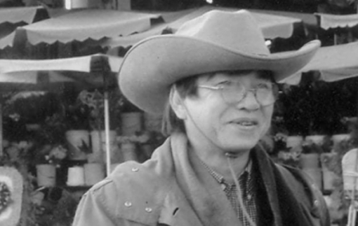 Nhạc sĩ Thao Giang qua đời