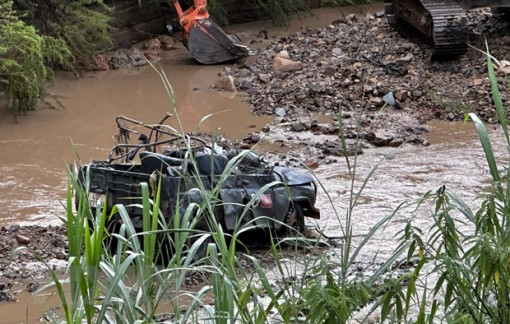 Tạm dừng hoạt động khu du lịch Làng Cù Lần