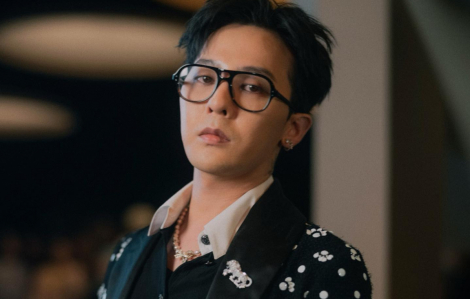 Làng giải trí Hàn Quốc chấn động khi G-Dragon bị khởi tố