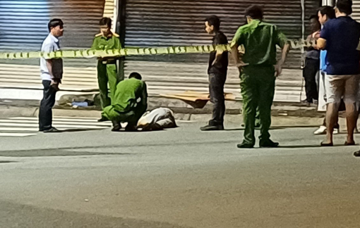 Bắt đôi nam nữ liên quan đến vụ thanh niên bị đâm tử vong