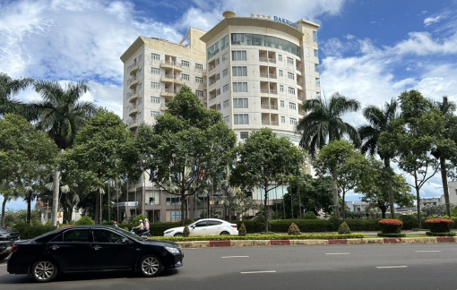 Khởi tố, bắt giam nguyên phó trưởng phòng Công ty Cao su Đắk Lắk