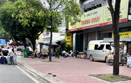 Đã có kết quả kiểm tra nhà xe Thành Bưởi