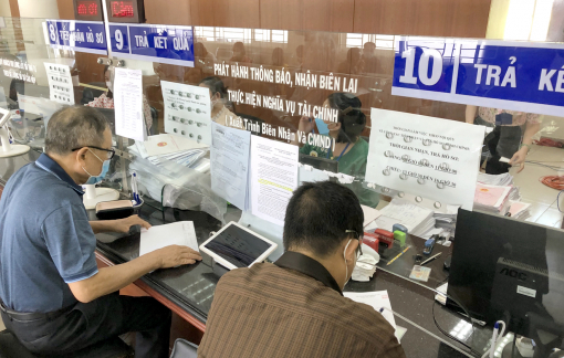 Thí điểm cho công chức làm việc tại nhà là phù hợp với thực tiễn của TPHCM