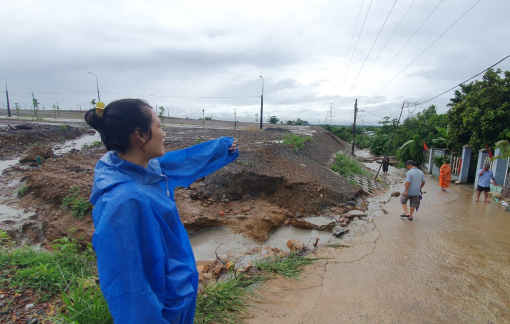 Tiến độ đầu tư các khu công nghiệp mới tại Đà Nẵng còn chậm